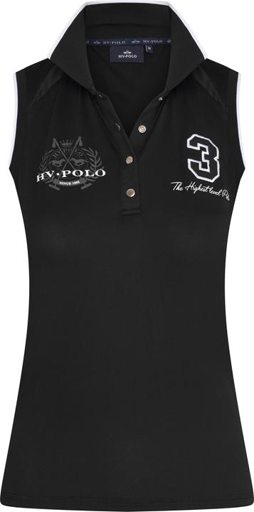 HV Polo Favouritas Tech (S)
