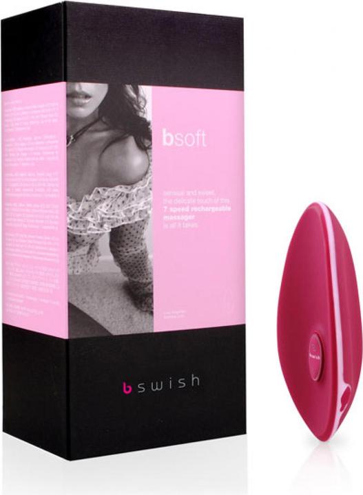 Image du produit Bswish Bsoft Premium (Bourgogne)