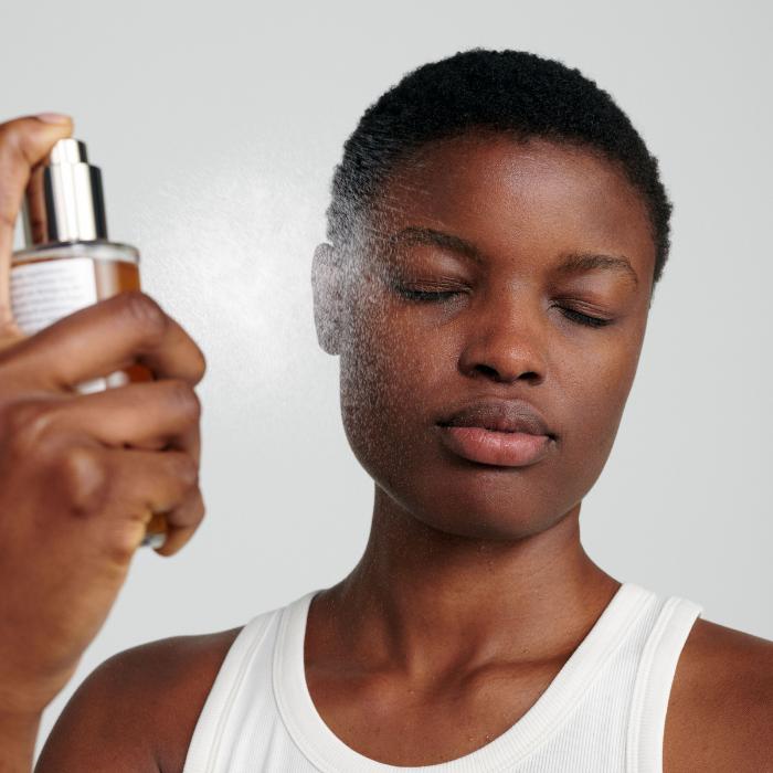 Produktbild Dr. Hauschka Gesichtstonikum (Tonic, 100 ml)