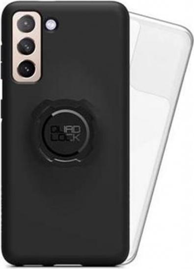Actual product image Quad Lock Case (Samsung Galaxy S21+ 5G)