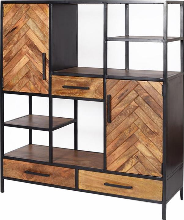 Immagine prodotto Livingfurn Brooklyn (40 x 120 cm)