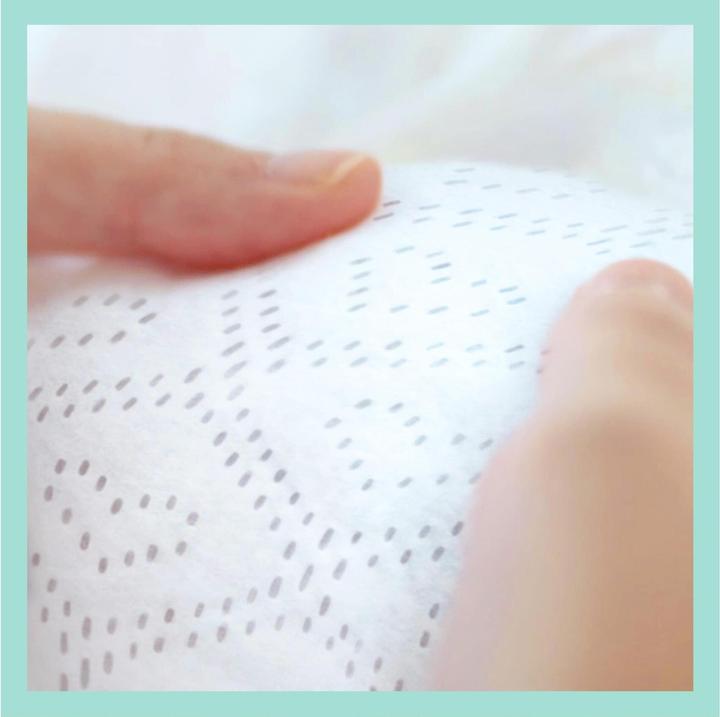 Produktbild Pampers Premium Protection (Gr. 2, Monatsbox, 240 Stück)
