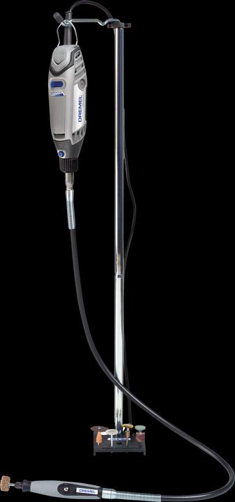 Actual product image Dremel Tool stand