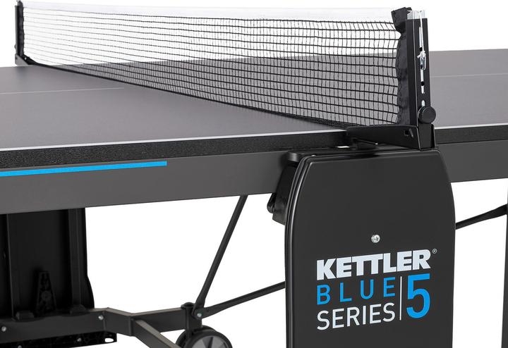 Produktbild Kettler K5 Indoor