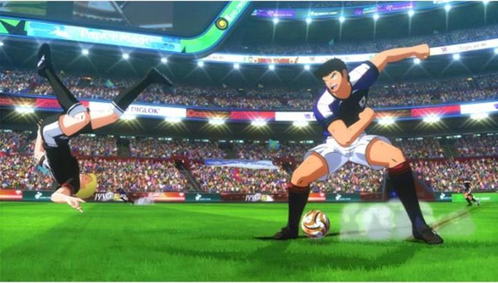 Immagine prodotto Bandai Namco Captain Tsubasa: Rise Of New Champions (PS4, Multilingue)