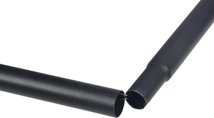 Actual product image Relaxdays Faltbarer Campingtisch aus Stahl