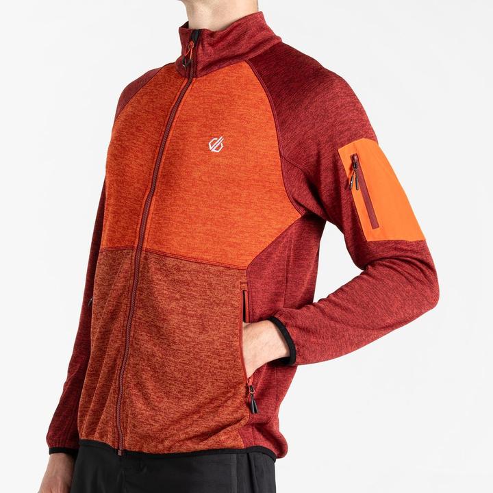 Produktbild Dare2b Torrek Fleece (L)