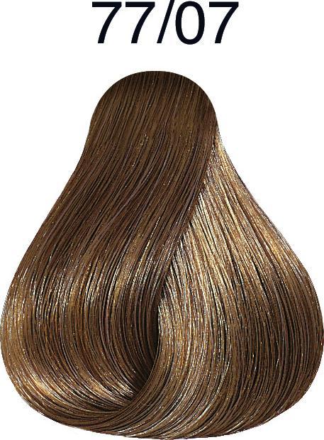 Produktbild Wella Color Touch Plus Haarfarbe Neutral (07, 77)