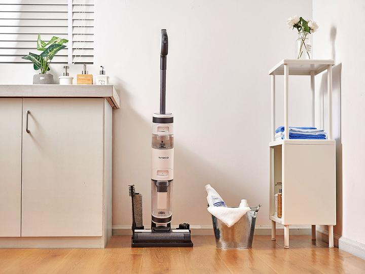 Actual product image Tineco iFloor3