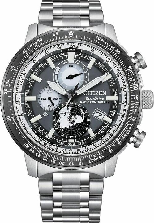 Produktbild Citizen BY3006-53H (46 mm)