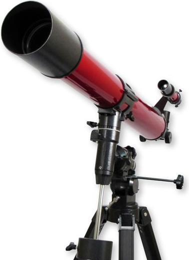 Actual product image Carson Red Planet RP-400
