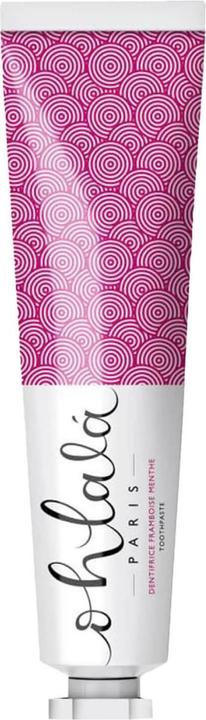 Ohlala Zahnpasta Raspberry Mint (75 ml)