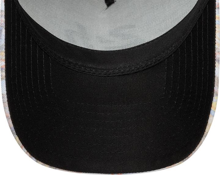 Produktbild New Era A-Frame Mesh Trucker Cap 24H Rennen Von Le Mans (One Size)