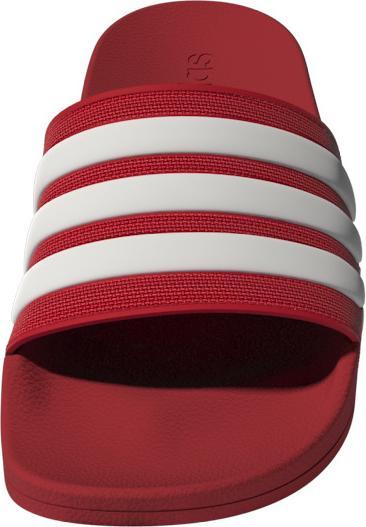 Image du produit adidas Adulte unisexe Adilette Shower, rouge, 42 UE (42)