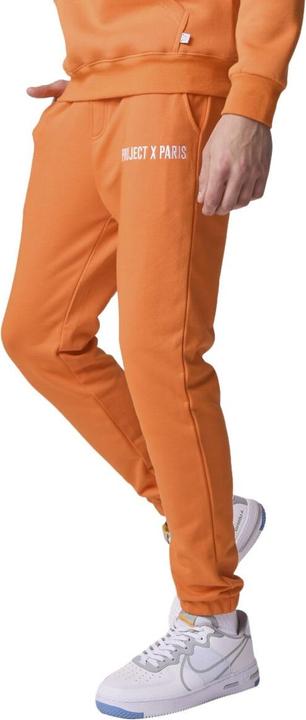 Produktbild Project X Paris basic-jogginganzug it logostickerei (M)