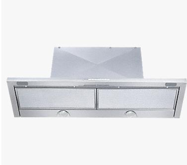 Actual product image Miele Da 3496 (Flat-screen hood)