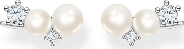 Immagine prodotto Thomas Sabo Orecchini a perla con perno singolo (Argento 925)