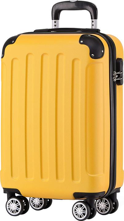 Beibye Trolley (38 l, M (50 - 90l))