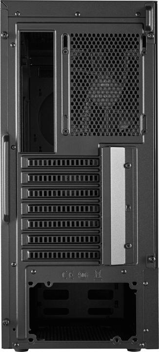 Image du produit Cooler Master NR600 MasterBox (ATX)