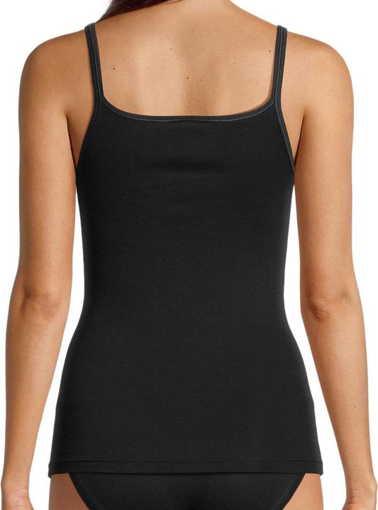 Actual product image Conta 3er Pack Feinripp Unterhemd / Top (48, 4XL)