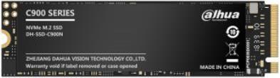 Produktbild Dahua SSD C900 256GB NVME (256 GB, M.2 2280)