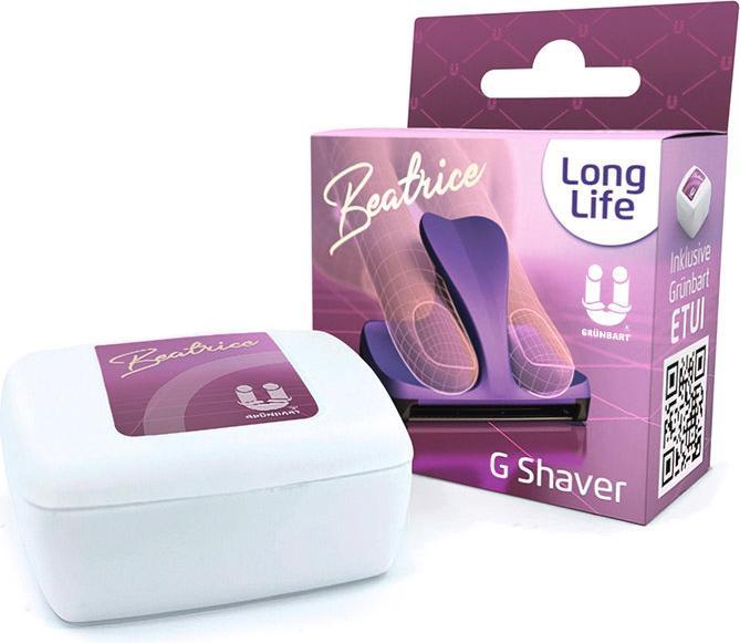 Produktbild Grünbart G-Shaver