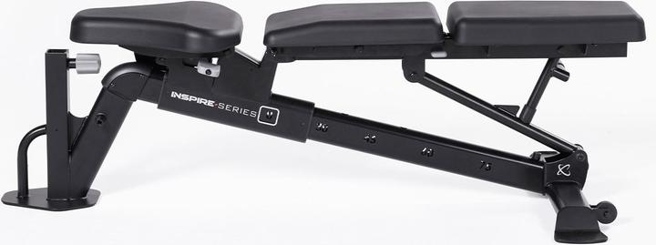 Actual product image Inspire FT2 PRO adjustable weight bench (FID7 PRO)