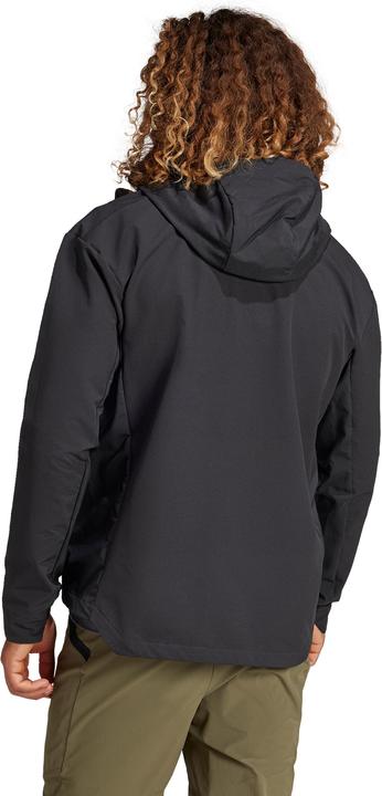 Immagine prodotto adidas Multi Softshell (XL)