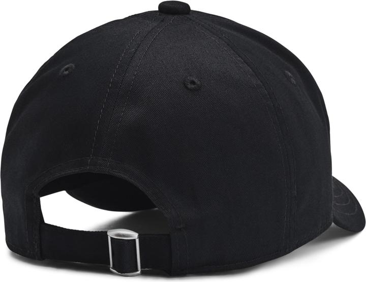 Actual product image Under Armour children's adjustable cap branded sdi (One size)