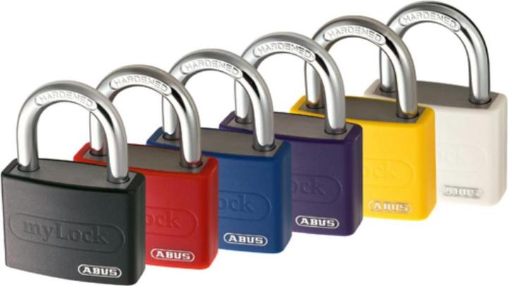 Produktbild Abus T65al