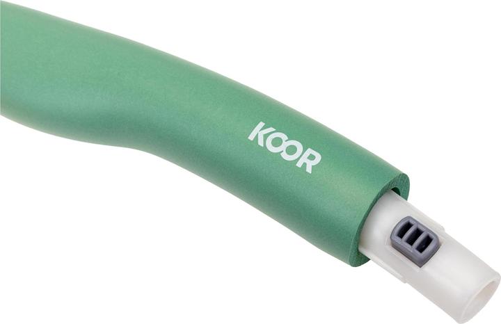 Produktbild Koor Hula Hoop Reifen (100 cm, 1500 g)