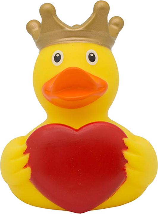 Produktbild Sombo Badeente