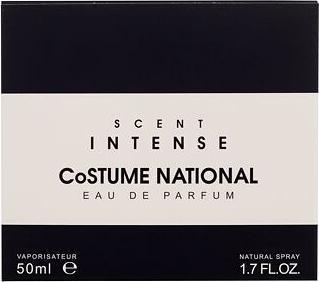 Actual product image Costume National Scent Intense (Eau de parfum, 50 ml)
