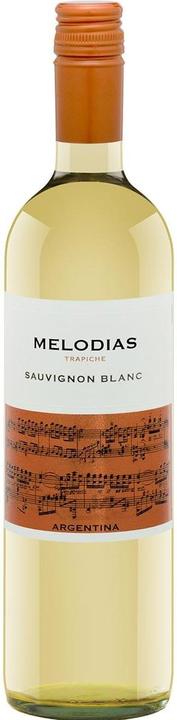 Trapiche Melodias Sauvignon Blanc 0.75 l (1 x 75 cl, 2023)