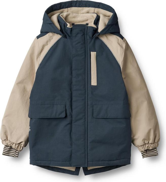 Wheat Winterjacke Mekkel