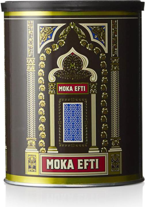 Produktbild Moka Efti Kaffeebohnen (250 g)