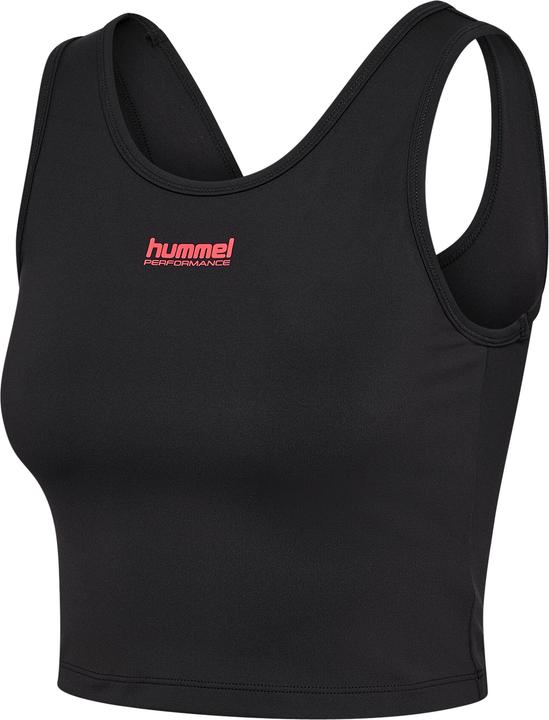 Actual product image hummel hmlHIIT INTENSITY W TOP (M)