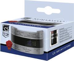 Produktbild Carl Schmidt Sohn Weinflaschen Thermometer (Weinthermometer)