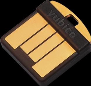 Produktbild Yubico YubiHSM v2.3.x