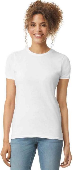 Immagine prodotto Gildan Softstyle Maglietta Donna (3XL)