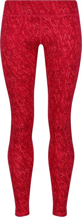 Actual product image Regatta Childrens/Kids Atkin II Abstract Leggings (146, 152)