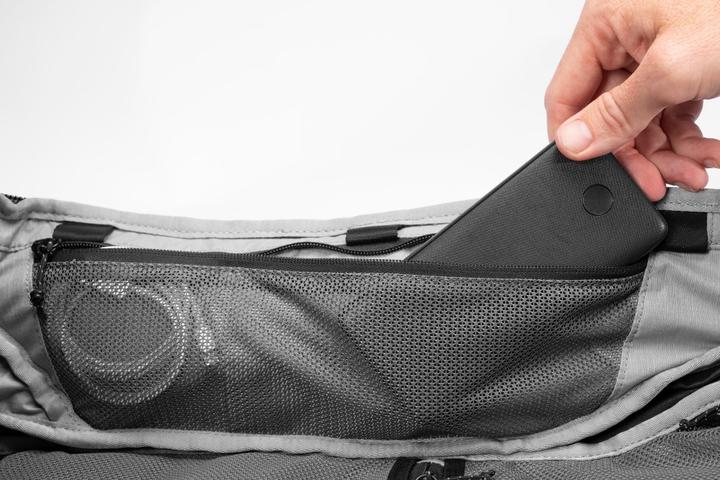 Produktbild Peak Design Travel Backpack I (Fotorucksack, 30 l)
