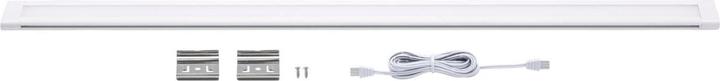 Actual product image Paulmann Clever Connect Border (4400 lm)