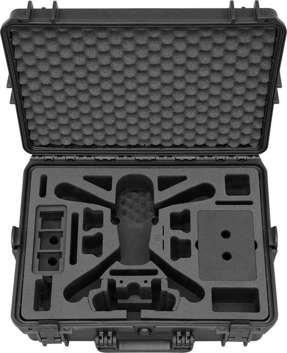 Produktbild TomCase Koffer „Ready To Fly” für DJI Mavic 3 / Mavic 3 Classic / Mavic 3 Pro, XT505 (Drohnen Zubehör Tasche, DJI Mavic 3 Pro, DJI RC, DJI Mavic 3 Classic, DJI Mavic 3)