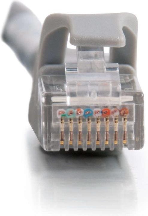 Produktbild C2G Netzwerkkabel (UTP, CAT6, 3 m)