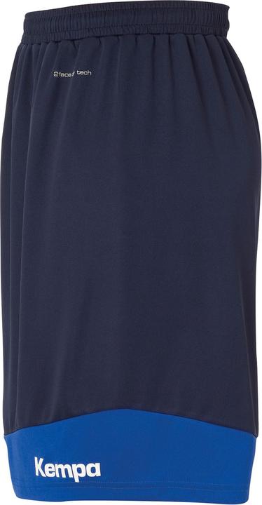 Actual product image Kempa EMOTION 2.0 SHORTS (XL)