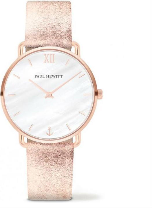 Produktbild Paul Hewitt Miss Ocean (Analoguhr, 33 mm)