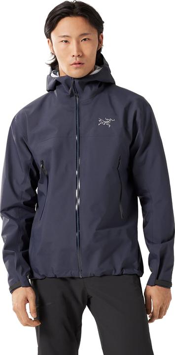 Actual product image Arc'teryx Beta Jacket (L)