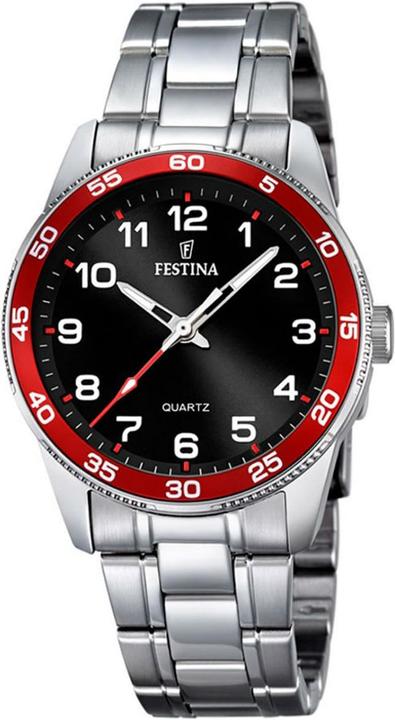 Immagine prodotto Festina Junior (Orologio da polso analogico, 34 mm)