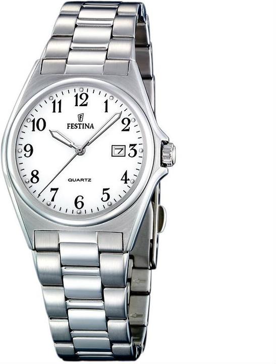 Produktbild Festina Klassik (Analoguhr, 31 mm)